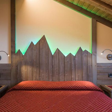 Relax Hotel Erica Ασιάγκο Εξωτερικό φωτογραφία