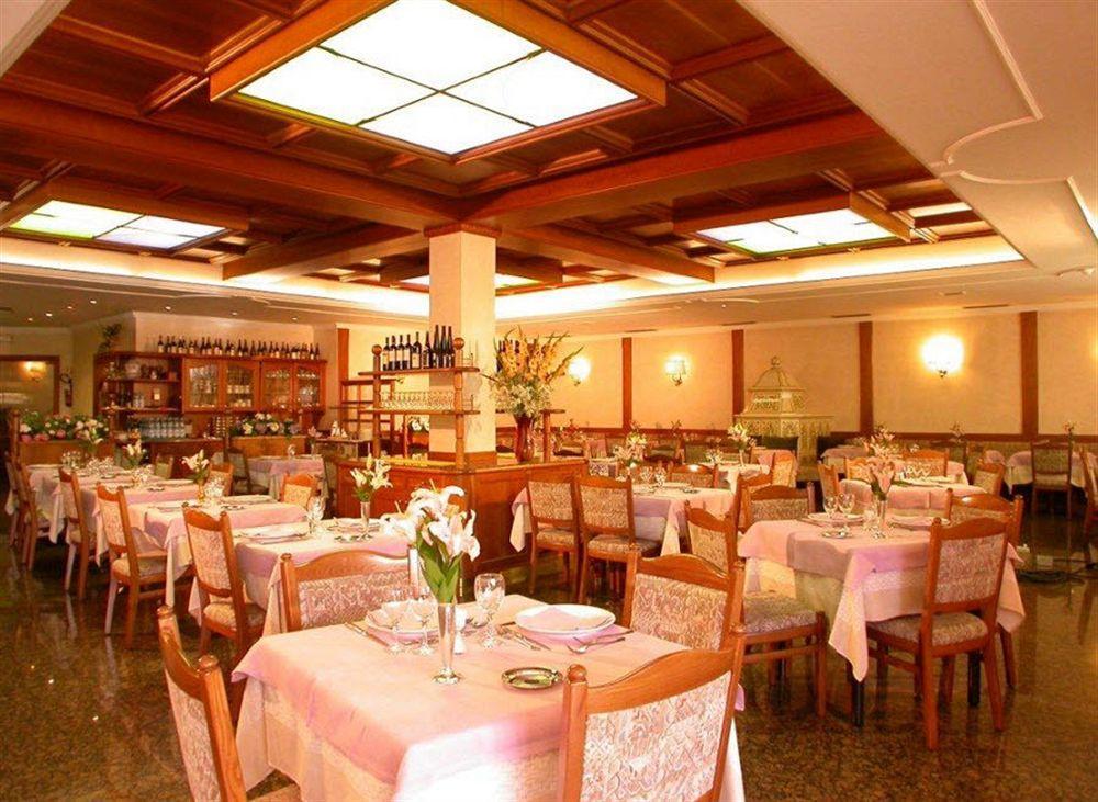 Relax Hotel Erica Ασιάγκο Εξωτερικό φωτογραφία