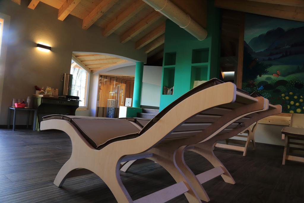 Relax Hotel Erica Ασιάγκο Εξωτερικό φωτογραφία