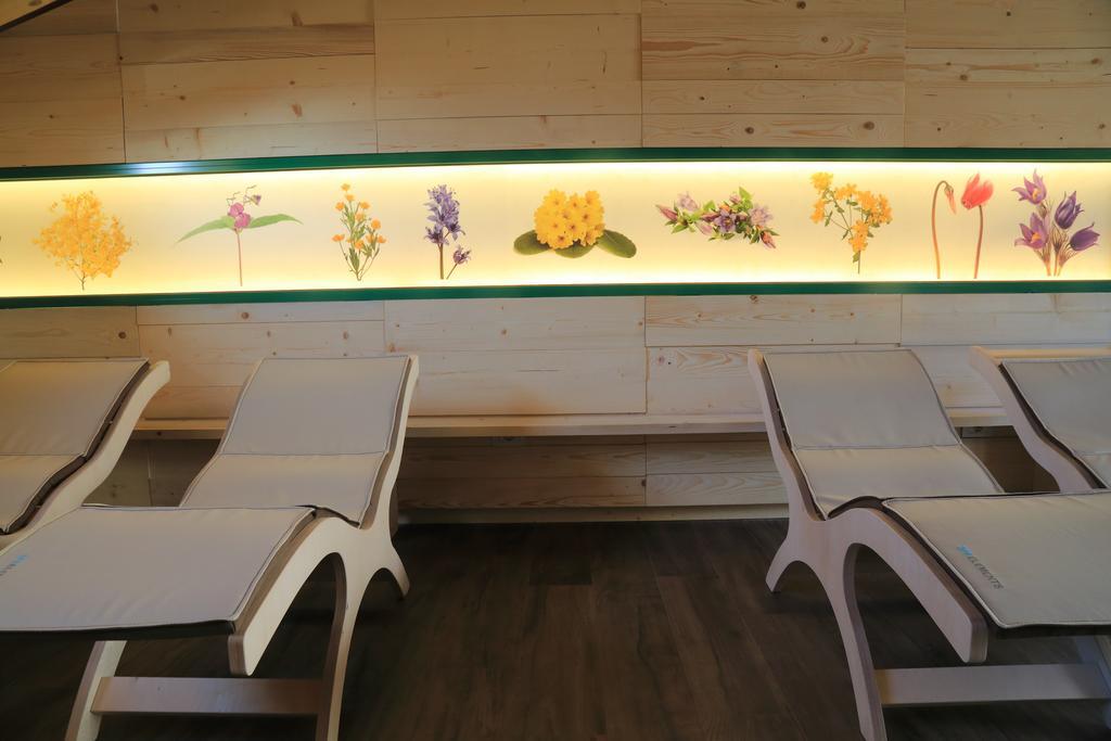 Relax Hotel Erica Ασιάγκο Εξωτερικό φωτογραφία