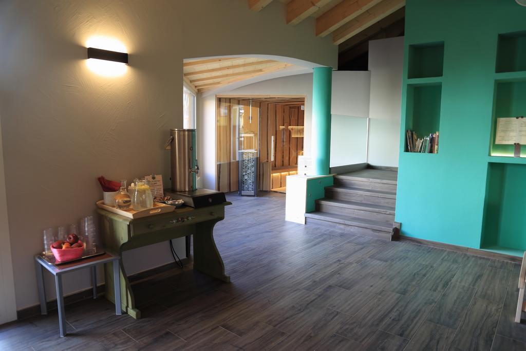 Relax Hotel Erica Ασιάγκο Εξωτερικό φωτογραφία