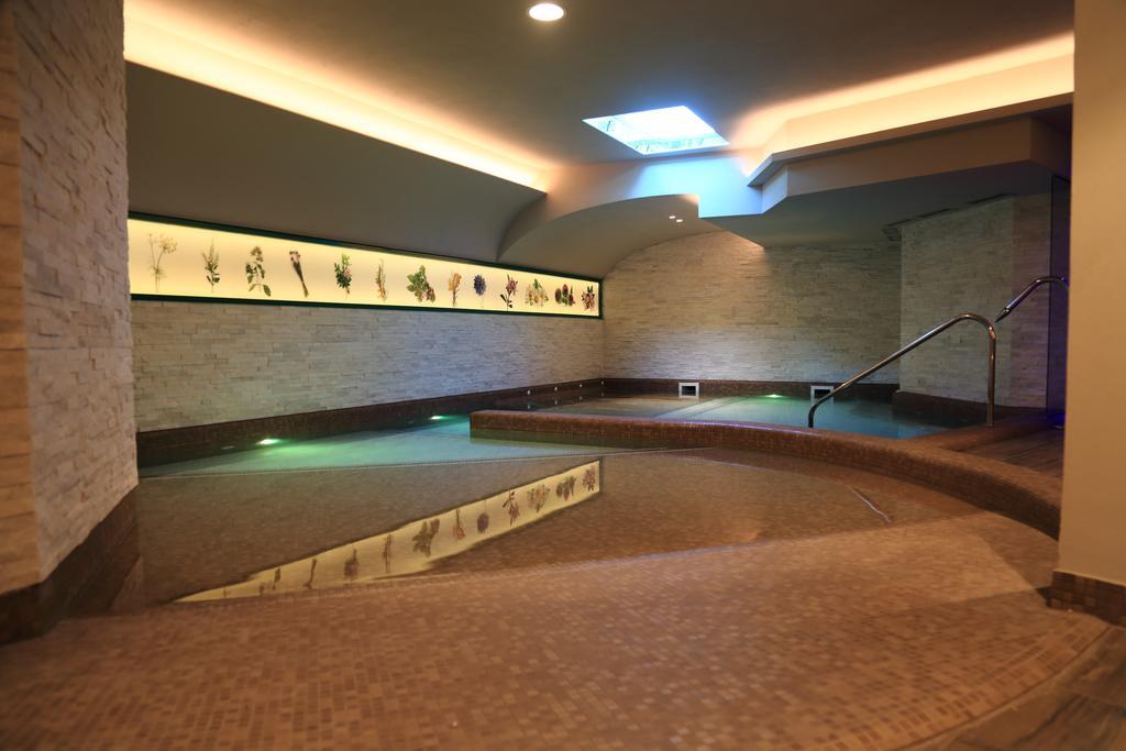Relax Hotel Erica Ασιάγκο Εξωτερικό φωτογραφία