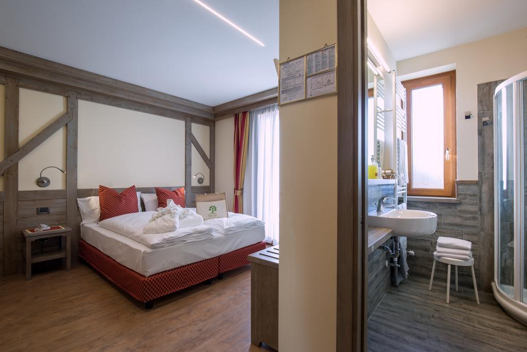 Relax Hotel Erica Ασιάγκο Εξωτερικό φωτογραφία