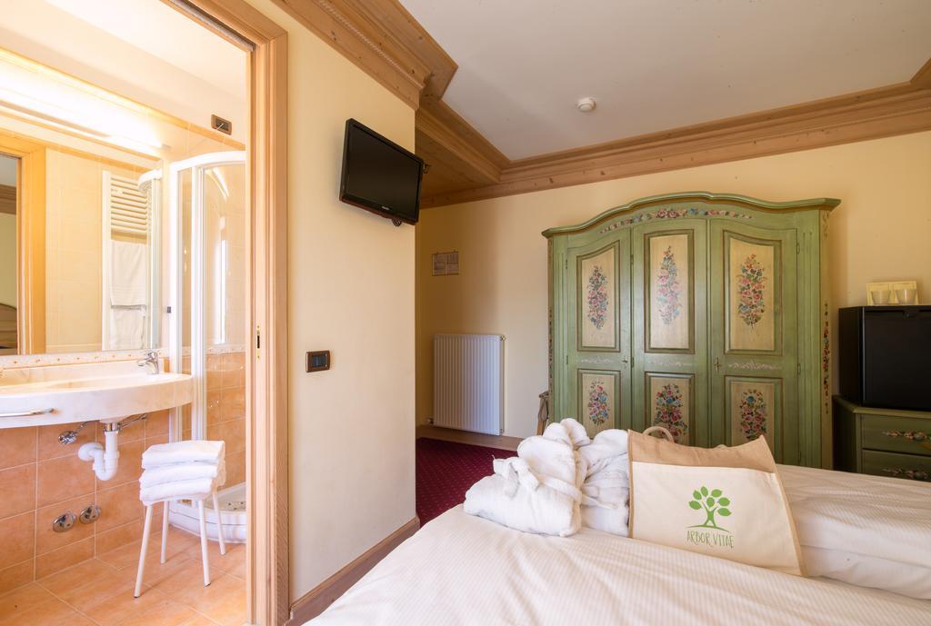 Relax Hotel Erica Ασιάγκο Εξωτερικό φωτογραφία